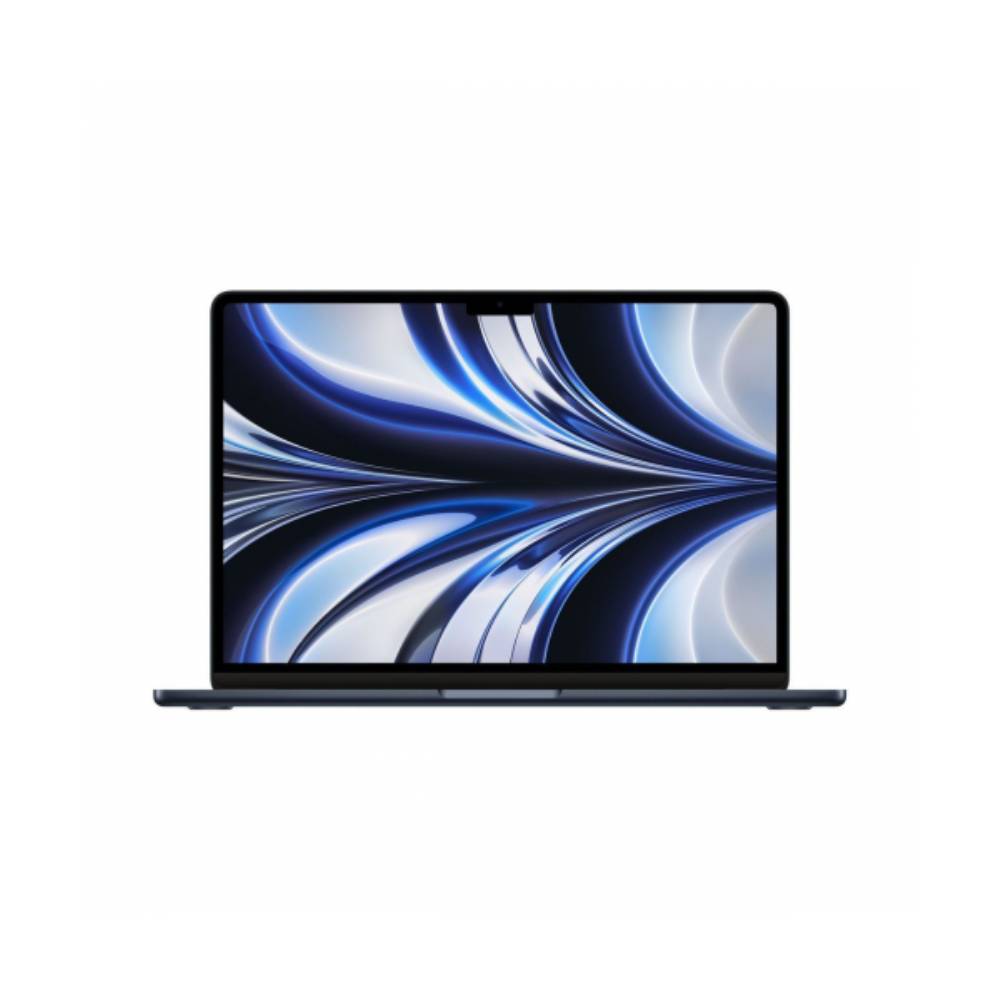 Apple MacBook Air 13 inch 8 GB 256 GB M2 Chip Midnight. Apple MacBook Air 13 inch 8 GB 256 GB M2 Chip Midnight.